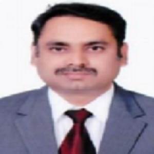 Dr Indu Prakash Singh